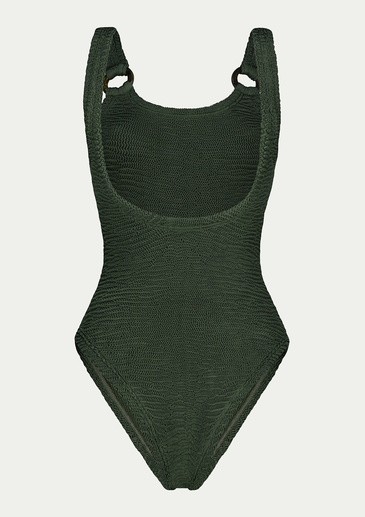 Paramidonna Sophia One Size Badpak Forest Groen