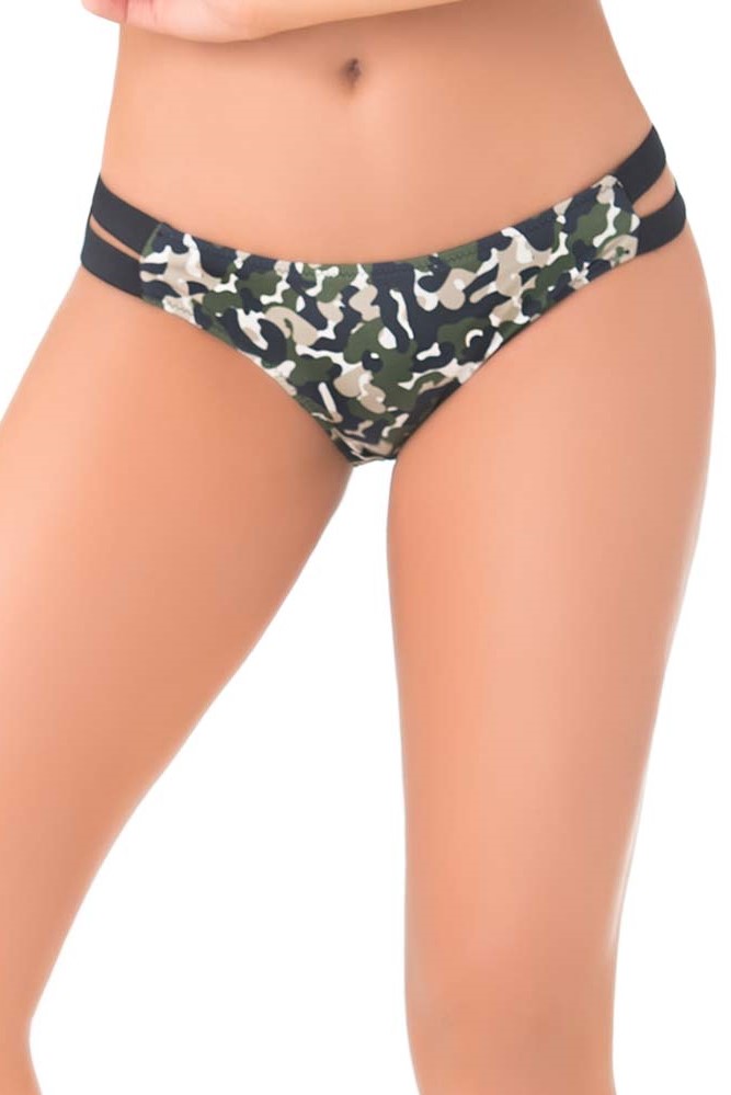 Phax Nirvana Intermedium Bikini Bottom