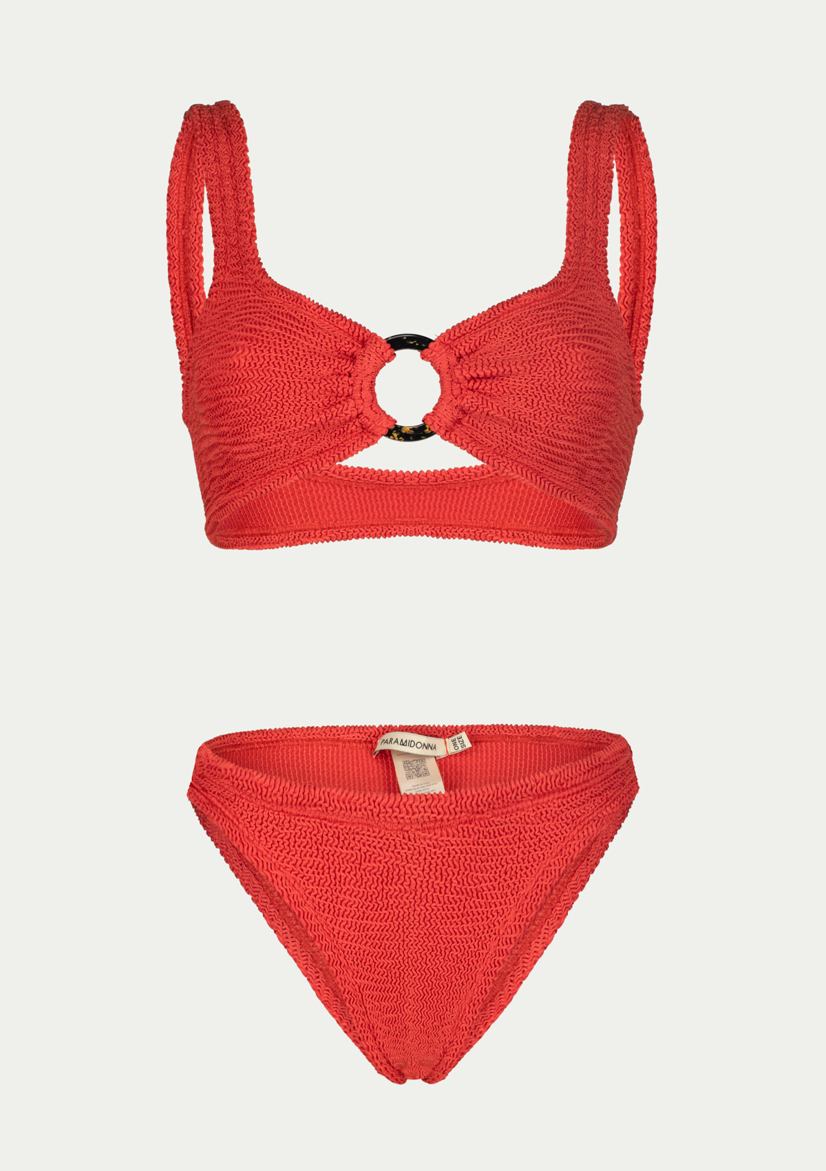 Paramidonna Irina One Size Bikini Watermelon