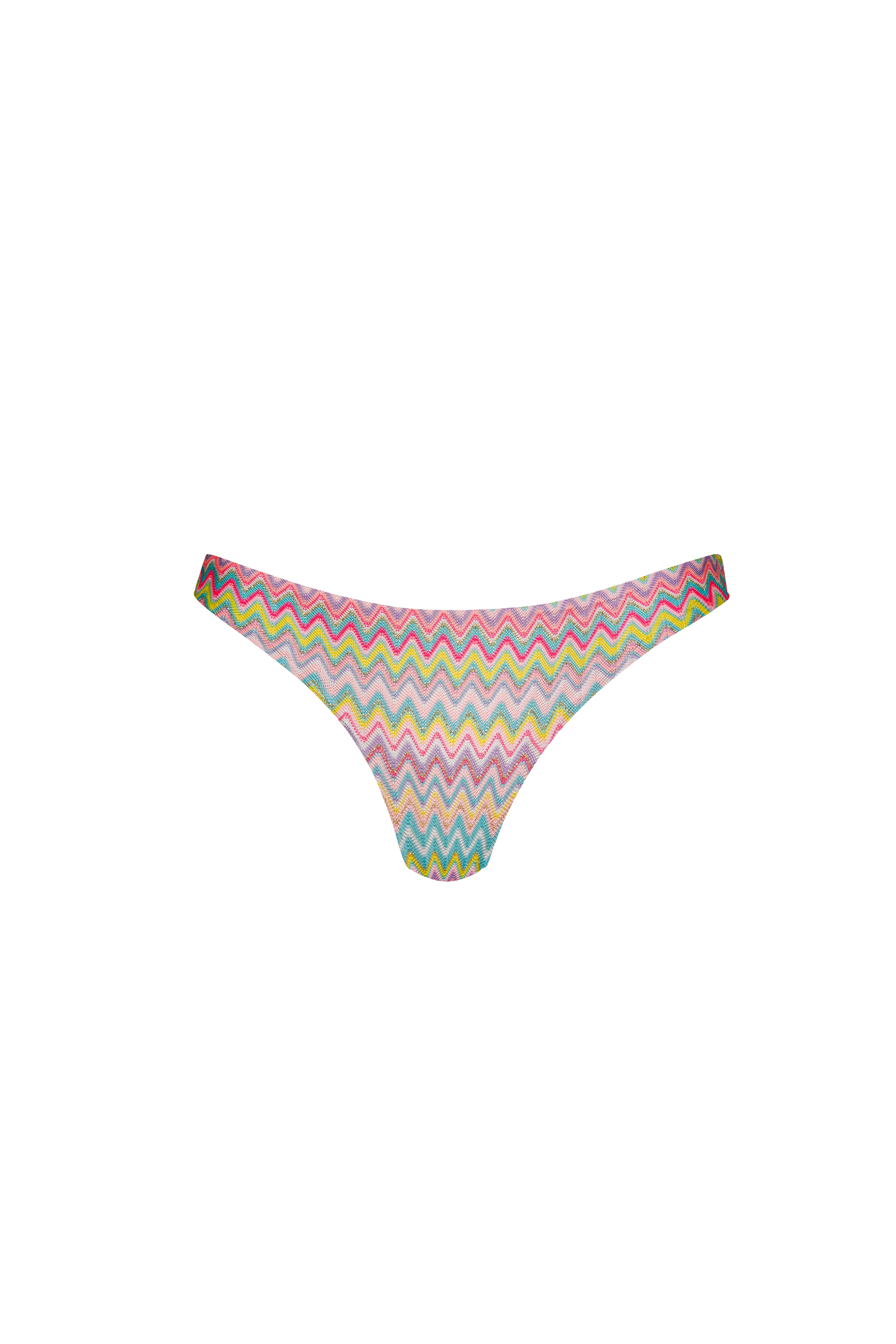 PQ Swim Love Spell Scrunch Broekje