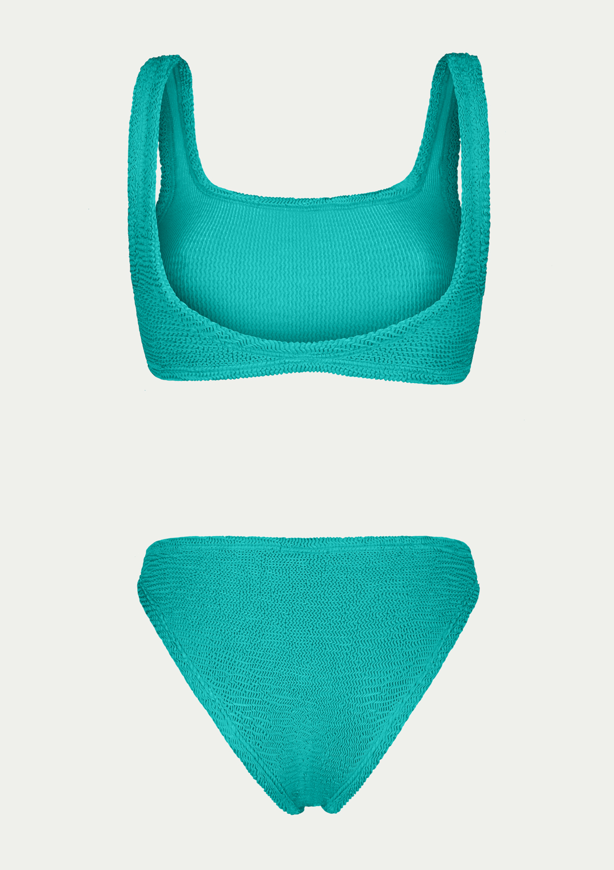 Paramidonna Emily One Size Bikini Sea Green