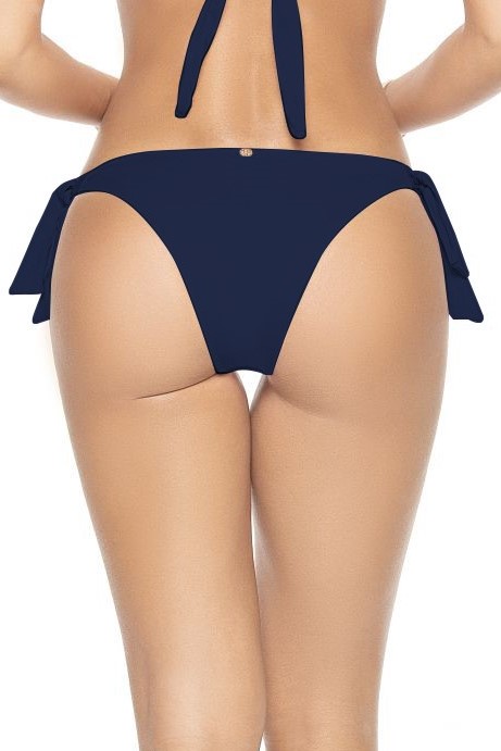 Phax Macarons Latin Bikini Bottom Blue