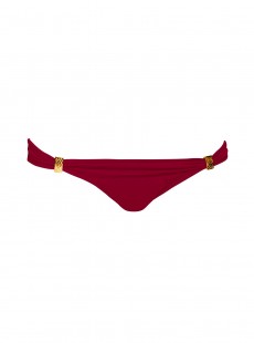 Phax Swimwear Intermedium Broekje Bordeaux Phax Swimwear Intermedium Broekje Bordeaux