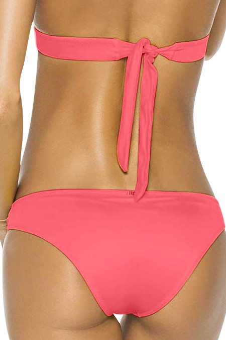 Phax Roos Intermedium Bikini Broekje