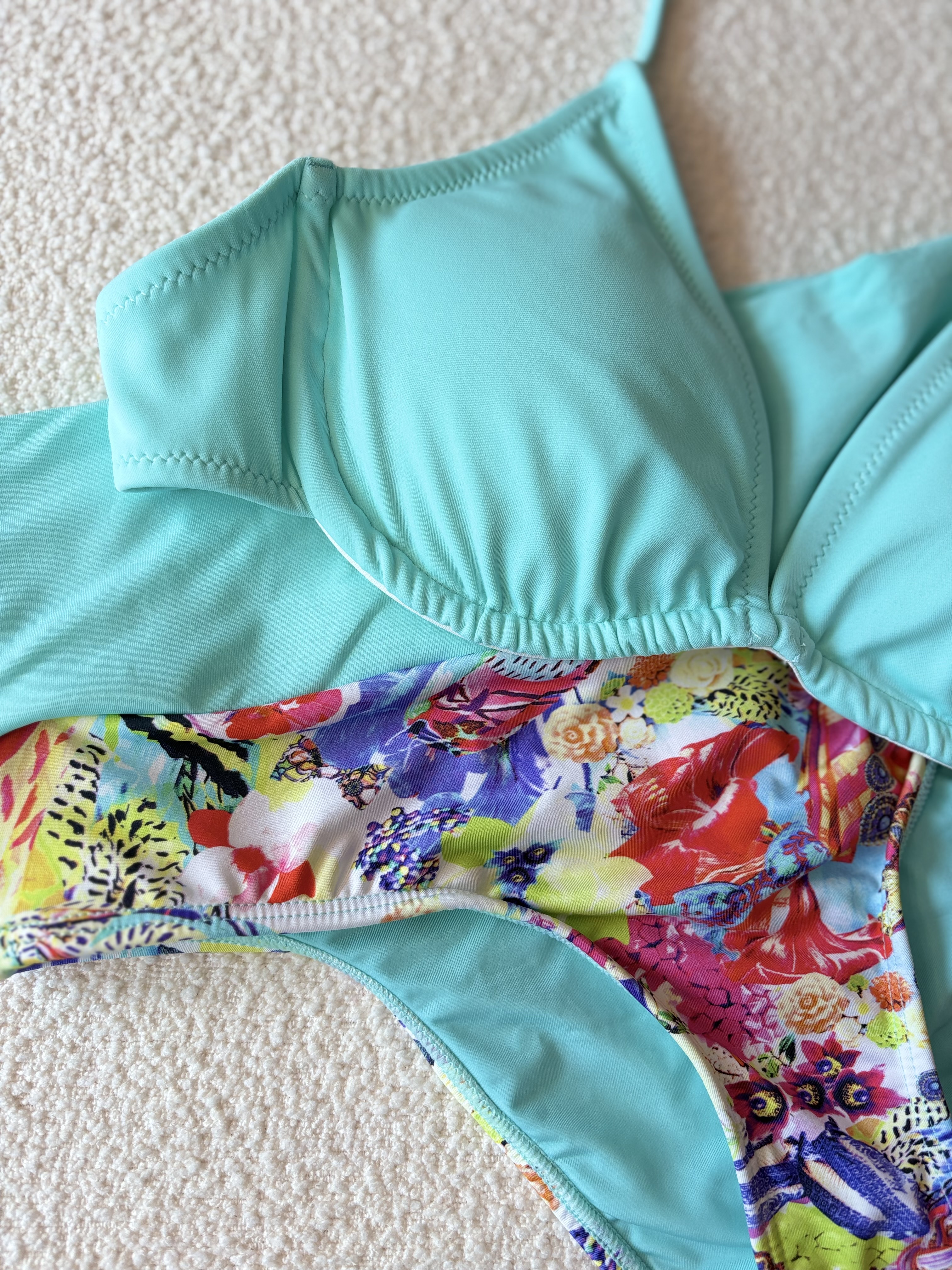 Beugel Bikini Set Colombia