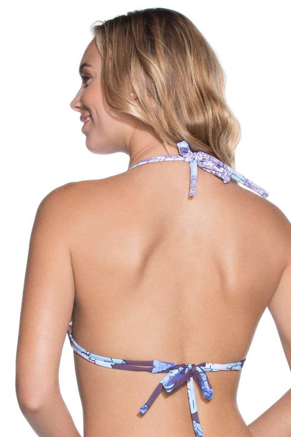 Maaji West Andes Bikini Top -large-Multicolour