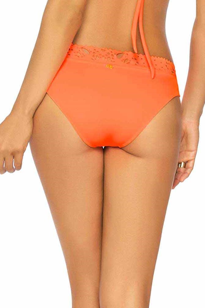 Phax Woodstock Laser Full Bottom