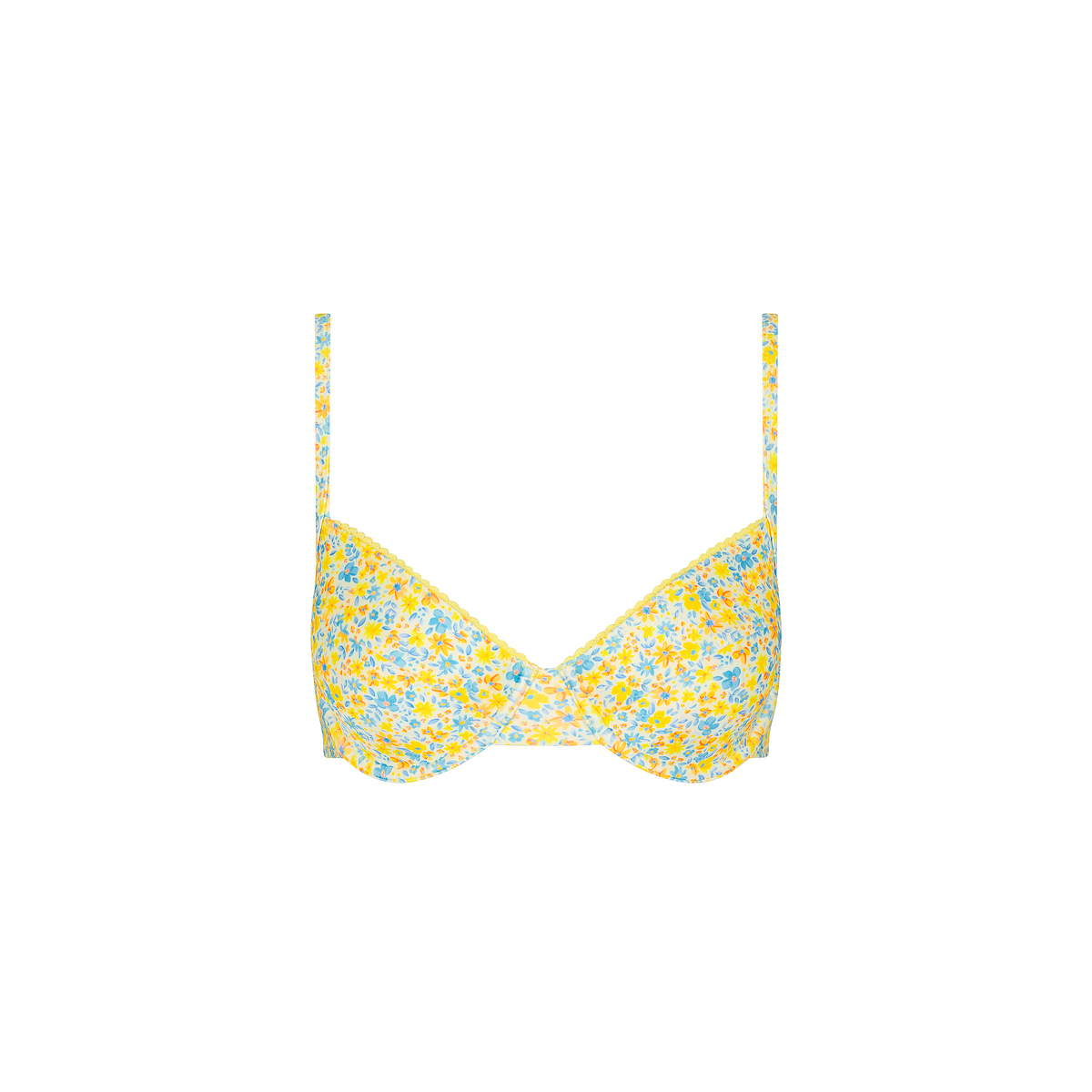 Kulani Kinis Dreamy Daze Underwire Top