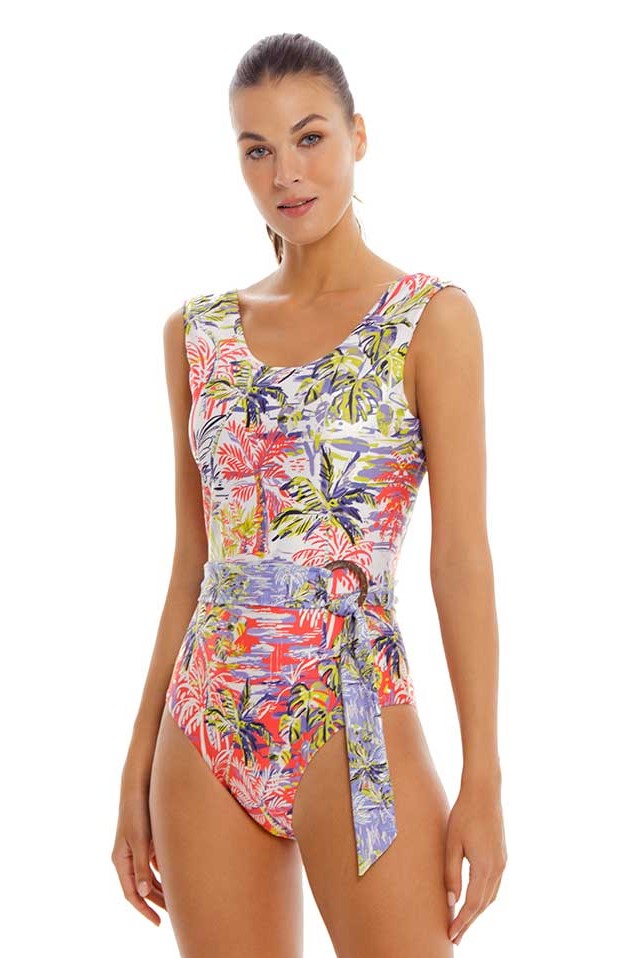 Cosita Tropical Mood Badpak 