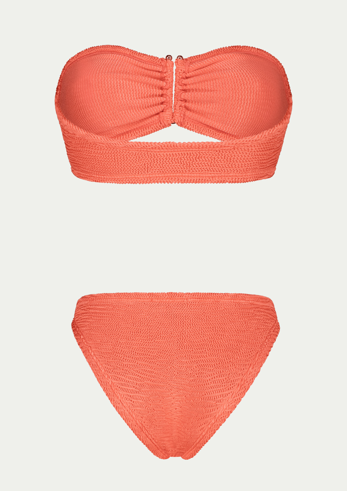 Paramidonna Frida One Size Bikini Salmon