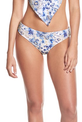 Phax Blue Sky Full Bikini Bottom