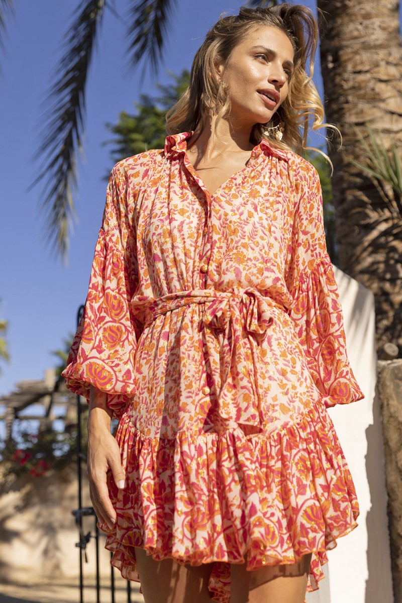 Beach Dresses