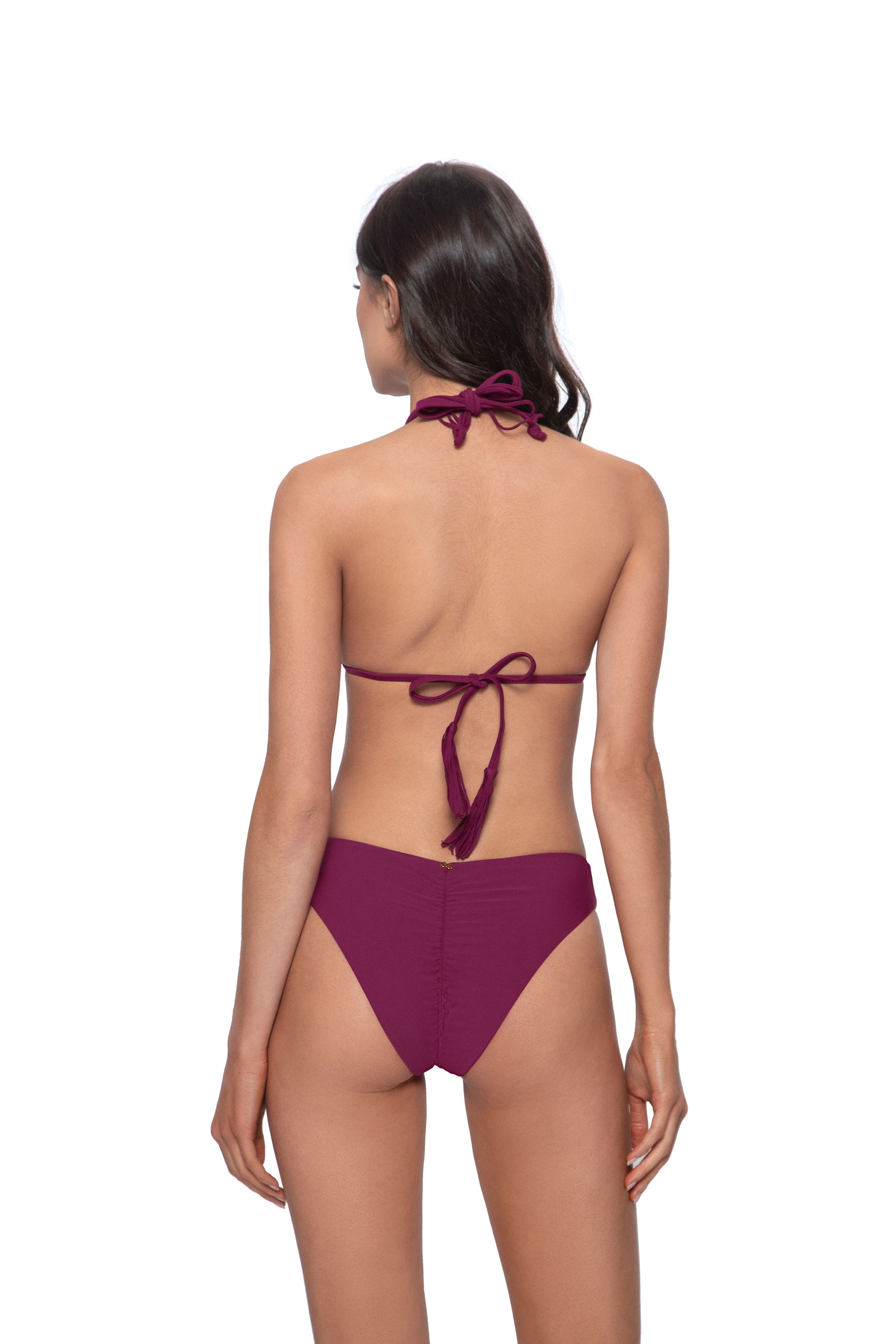  Dit Zijn Ze: Dé Bikini Trends Voor 2022 - Bikini kopen?  thumbnail