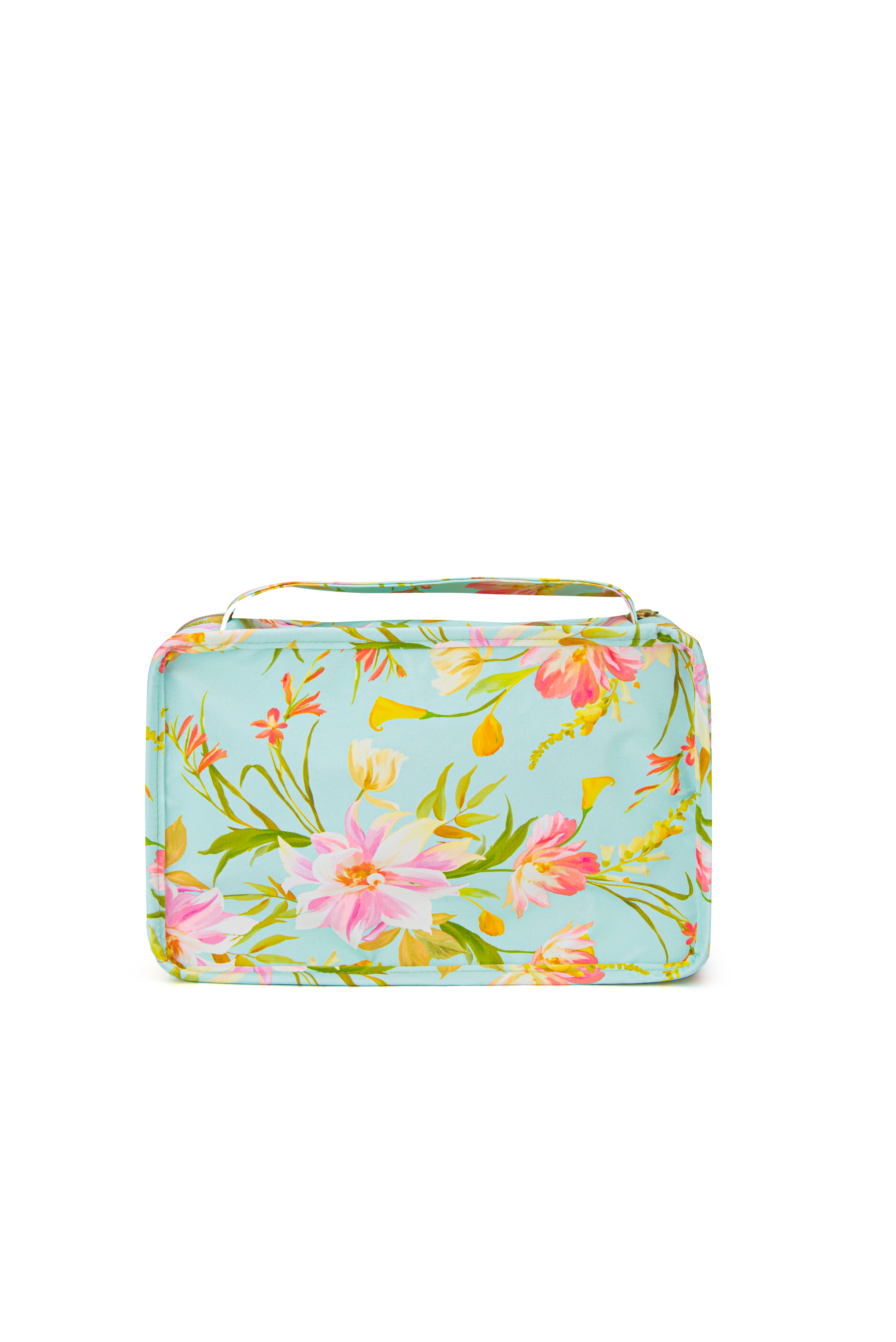 PQ Swim Petal Packing Cubes Set van 3 PQ Swim Petal Packing Cubes Set van 3