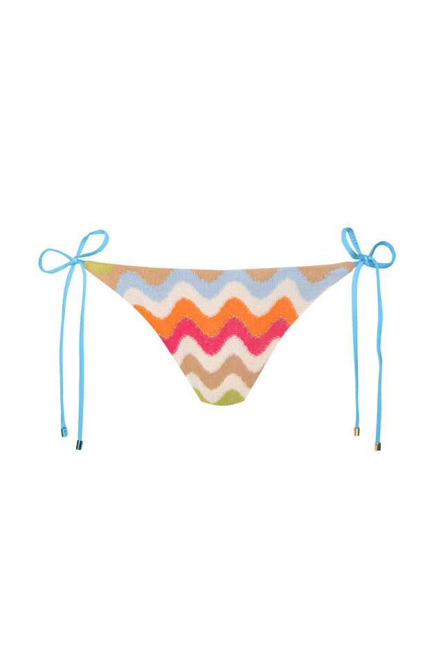 PQ Swim Jacka Tie Side Broekje