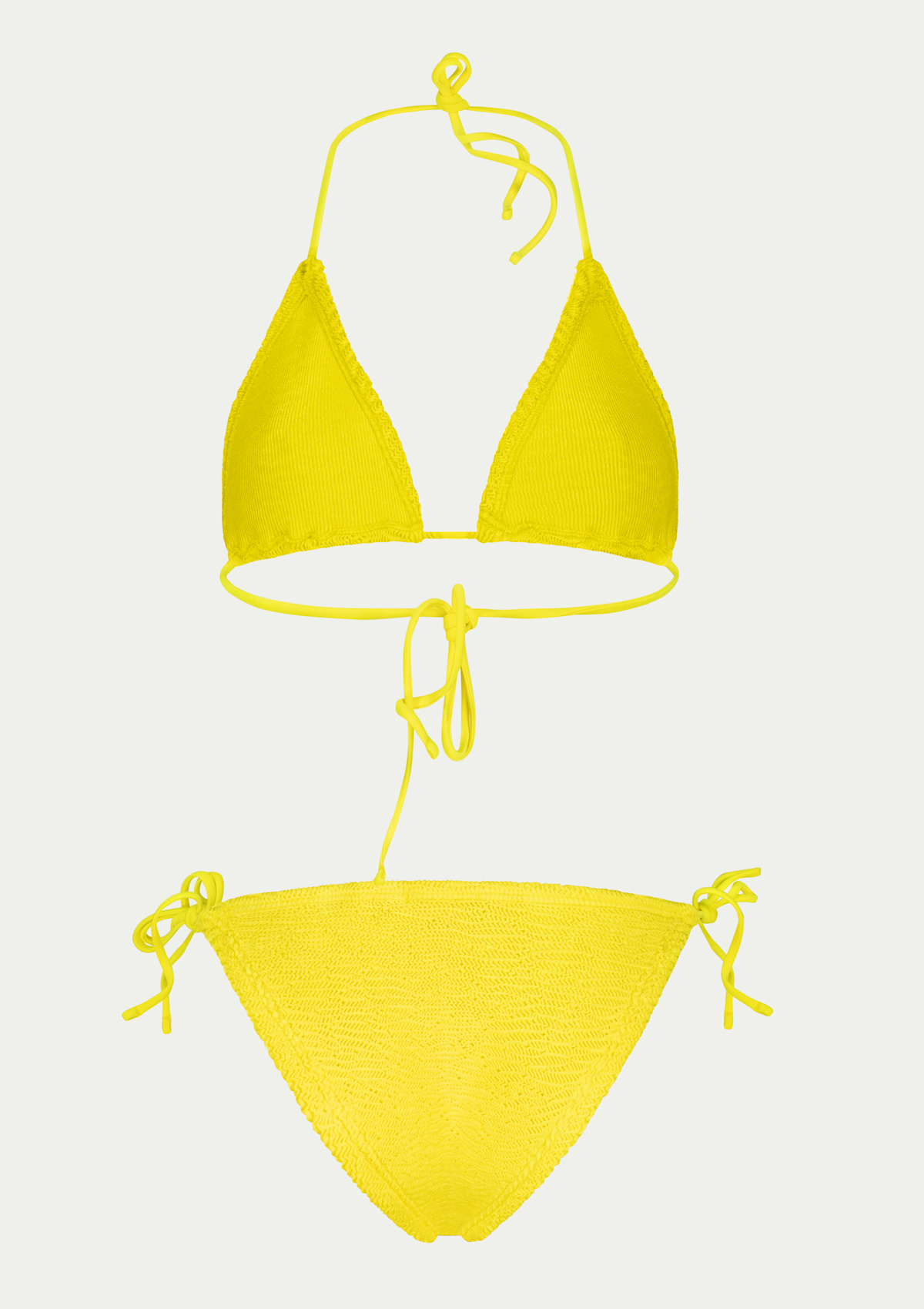 Paramidonna Ema One Size Bikini Lemon