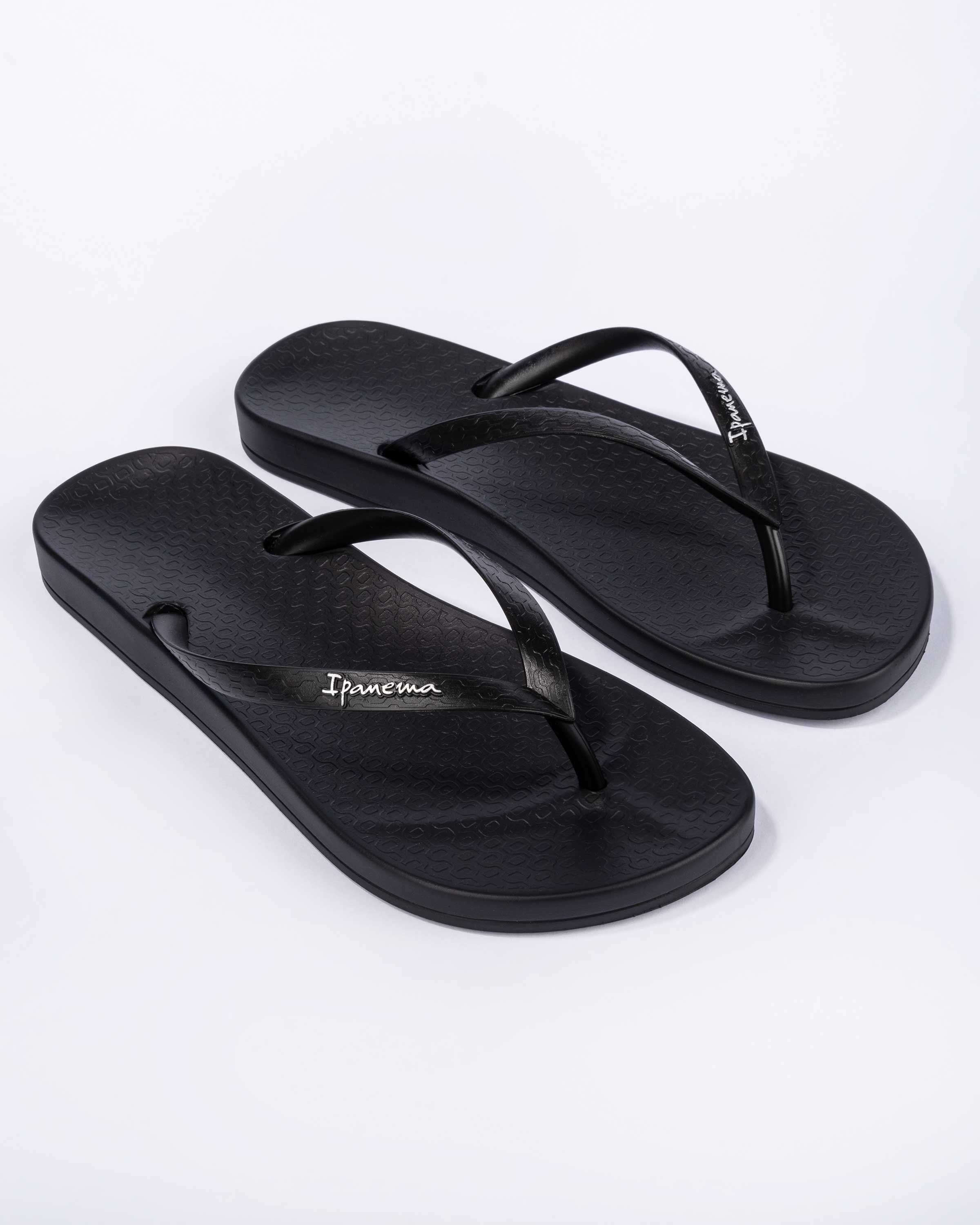 Ipanema Classic Slippers Zwart
