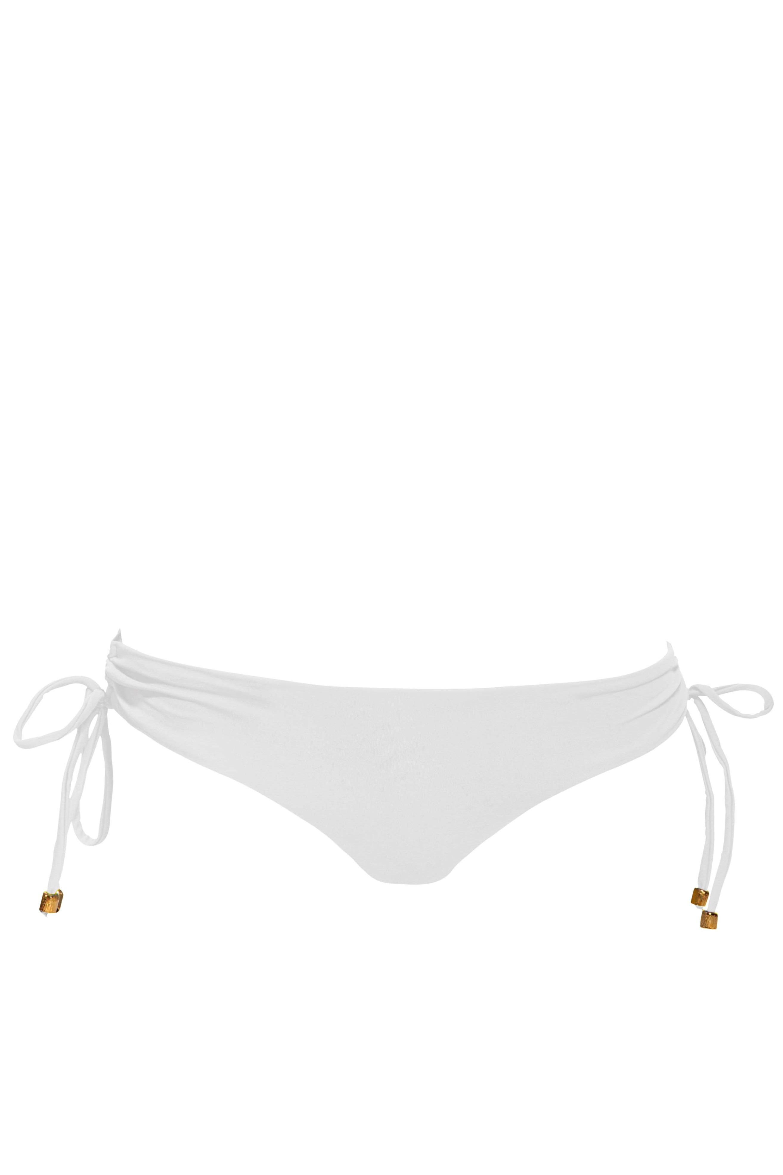 Phax Color Mix Cheeky Bottom White-extralarge-Wit