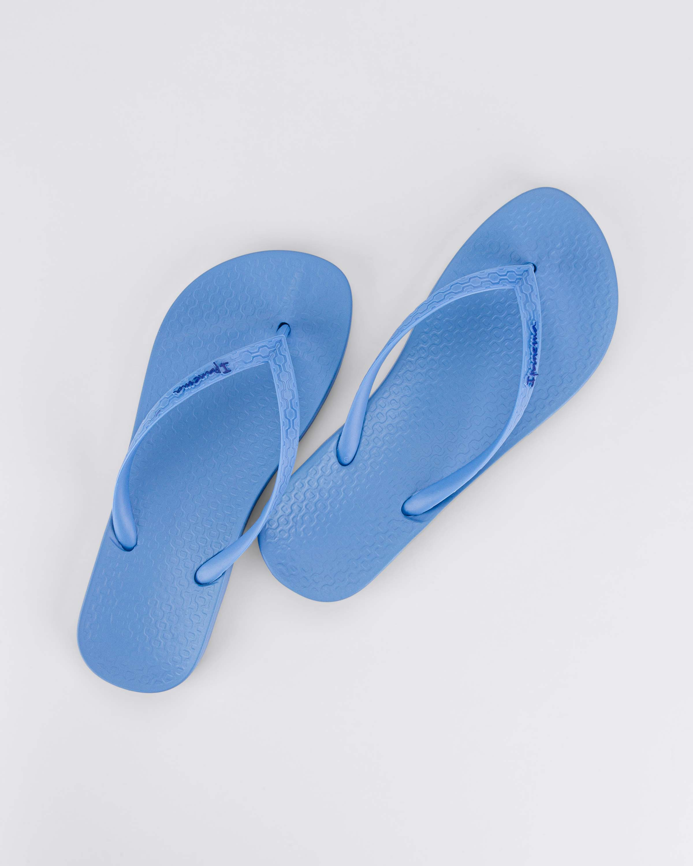 Ipanema Classic Slippers Ice Blauw