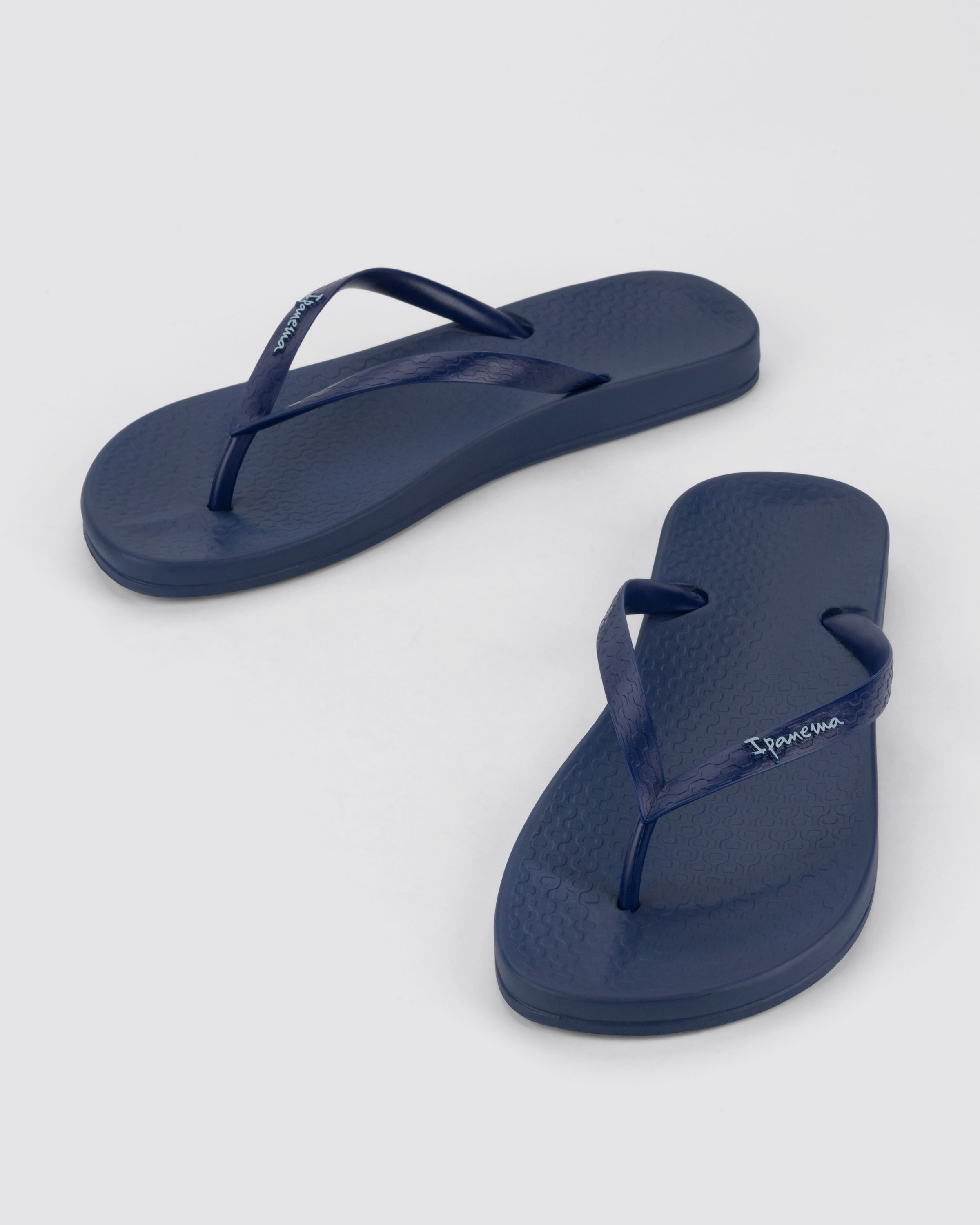 Ipanema Classic Slippers Navy