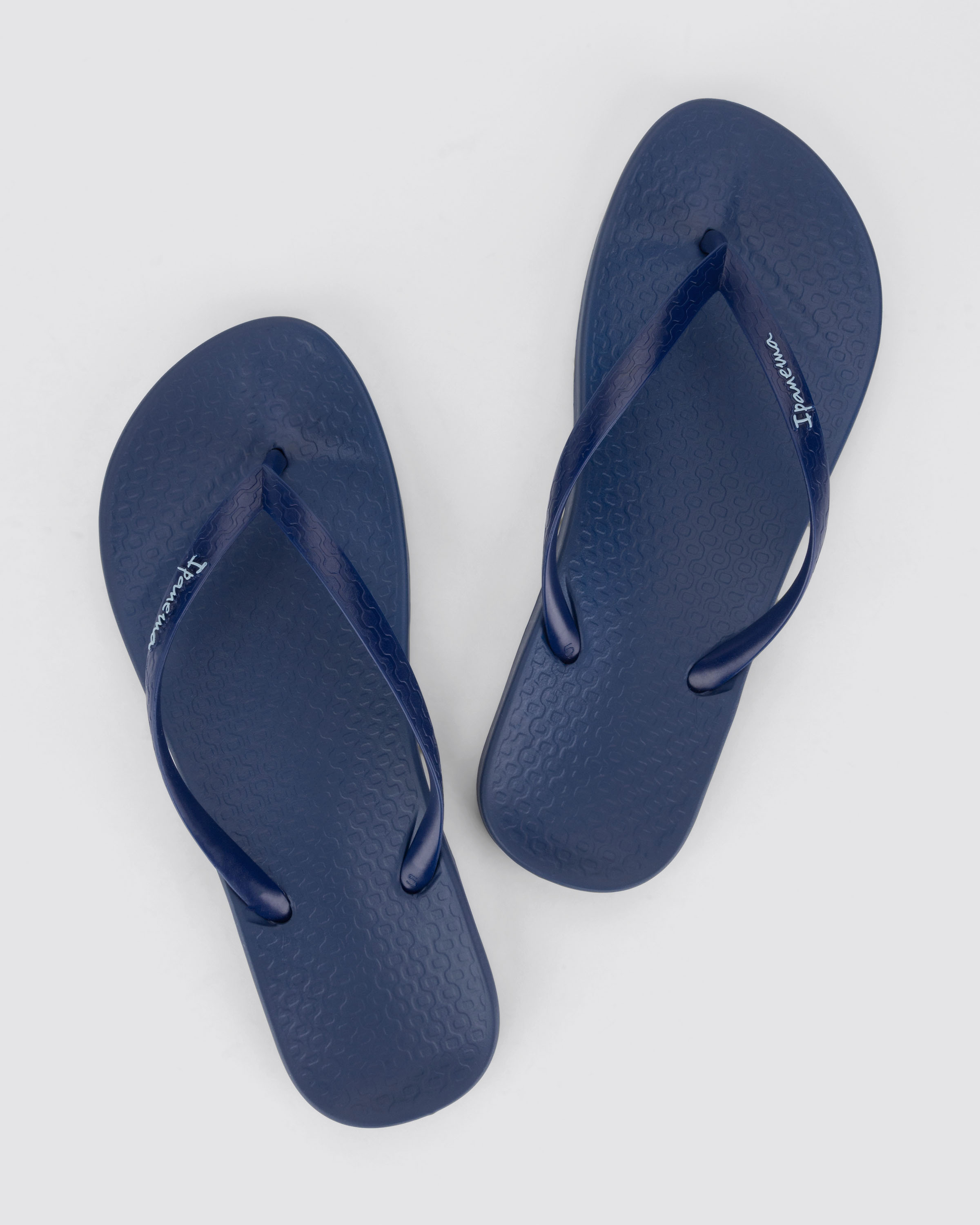 Ipanema Classic Slippers Navy