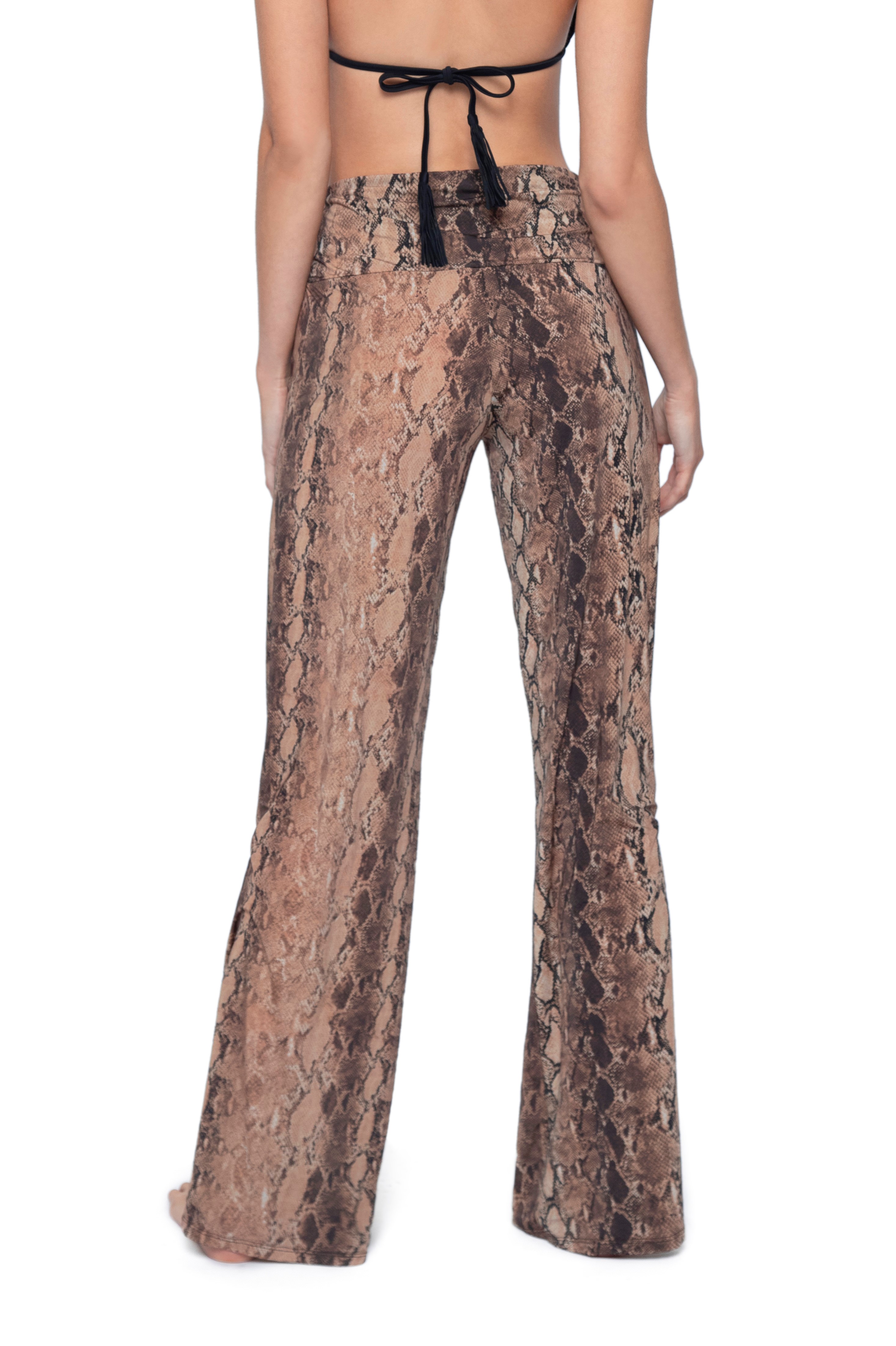 Pilyq Swim Kaa Lounge Broek