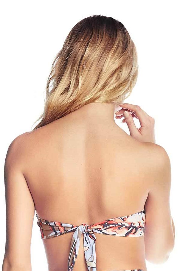 Maaji Ipanema Sunset Bikini Top -small-Multicolour