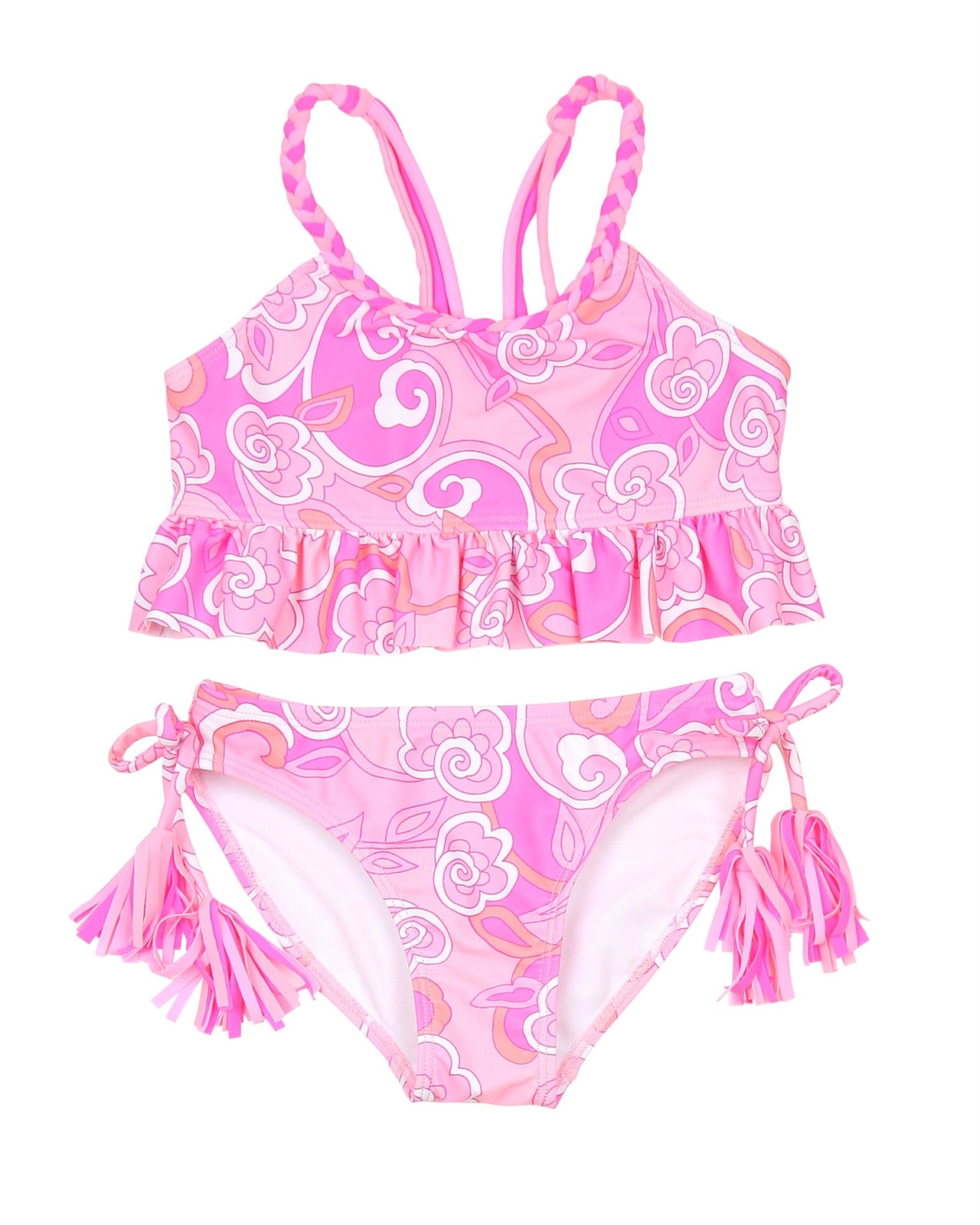 Kate Mack Maud Mod Bikini 