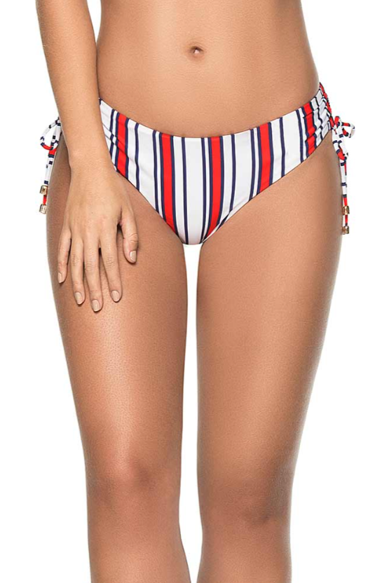 Phax Miranda Cheeky Bikini Broekje