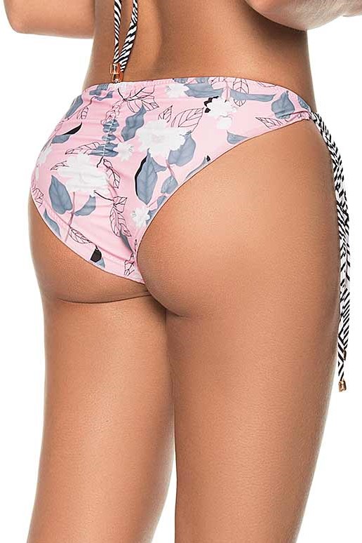 Phax Sofia Scrunch Bikini Bottom 