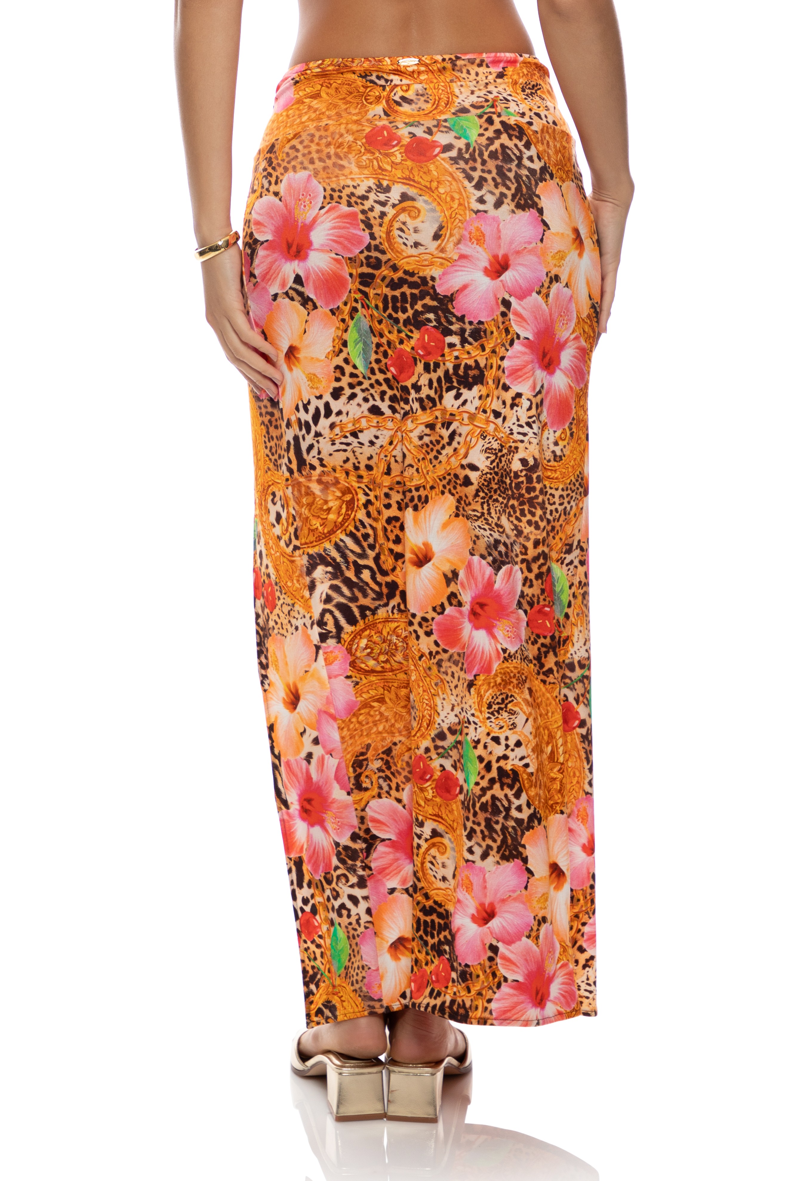 Luli Fama Paradise Prowl Twist Rok