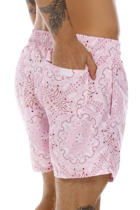 Milonga Mia Mannen Zwemshort