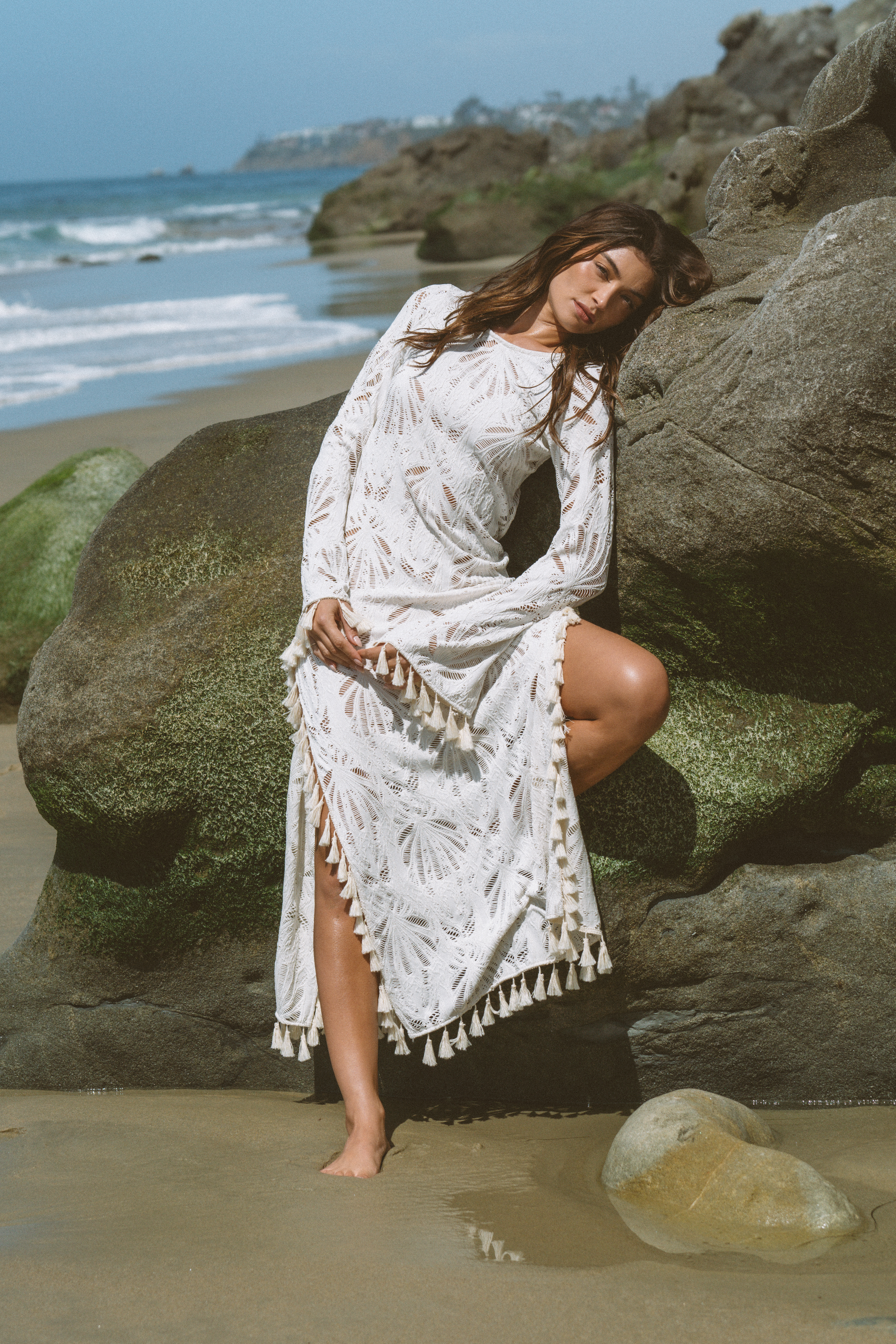 Bohemian Beach dresses Bohemian Beach dresses