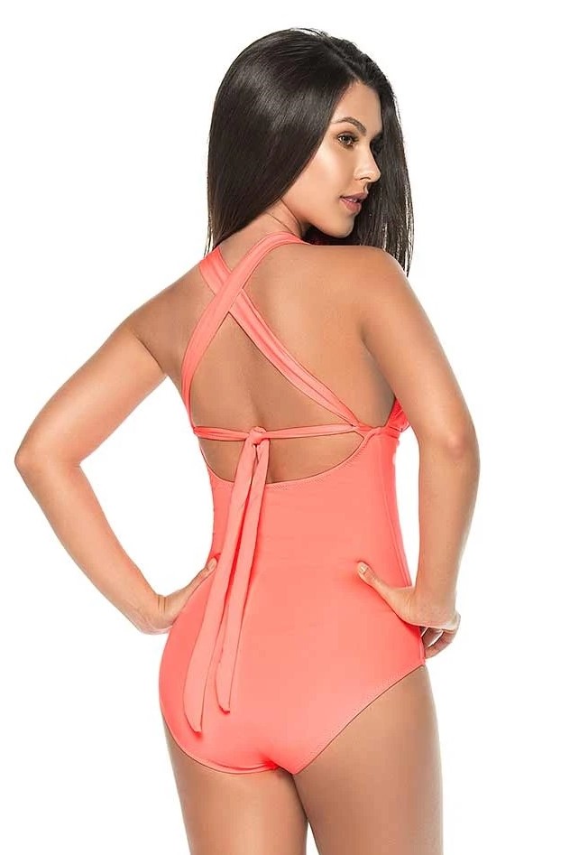 Phax Pastel Neon Badpak 