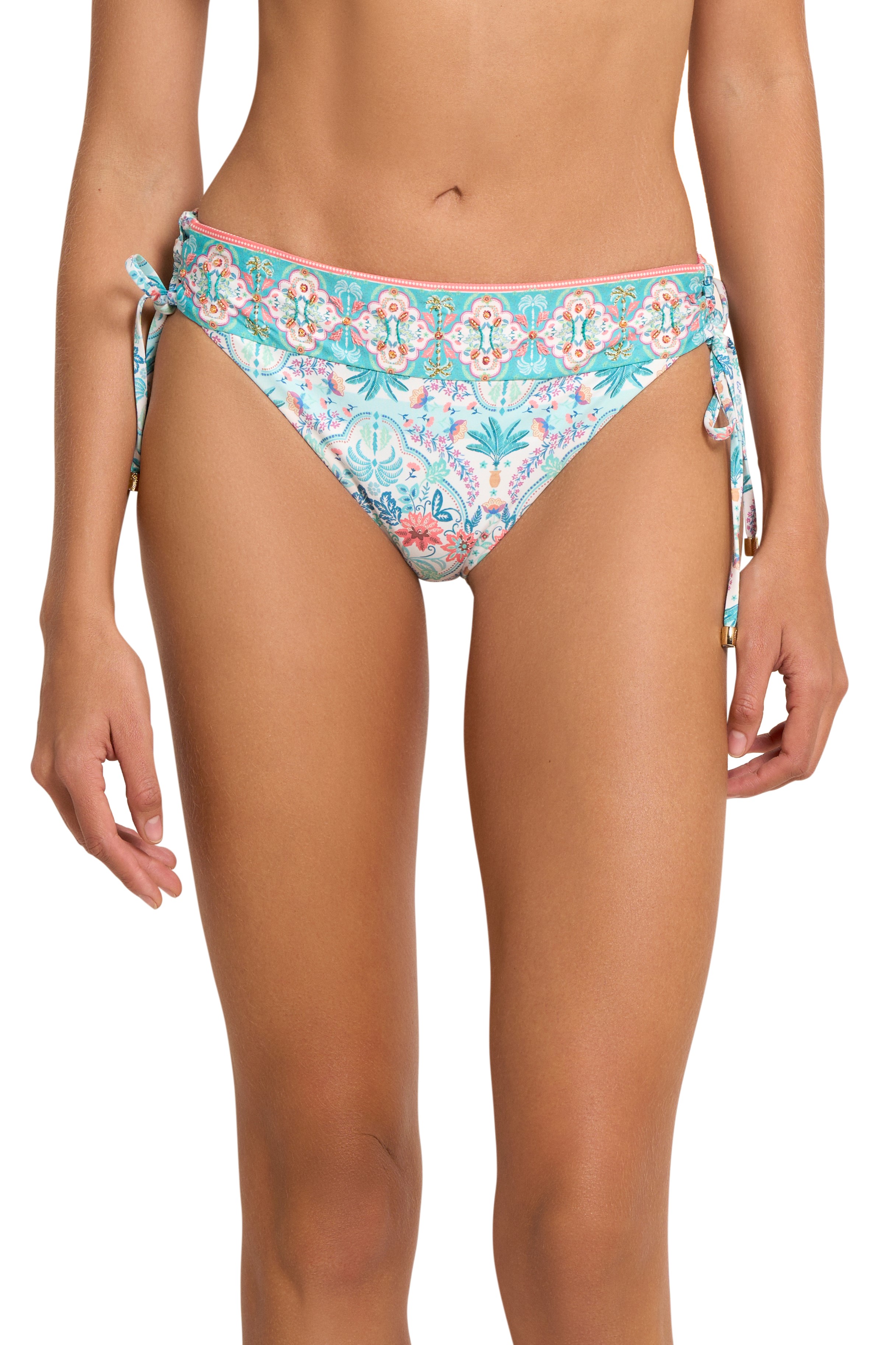 Cosita Linda Spirit Of Love Intermedium Bikini Bottom