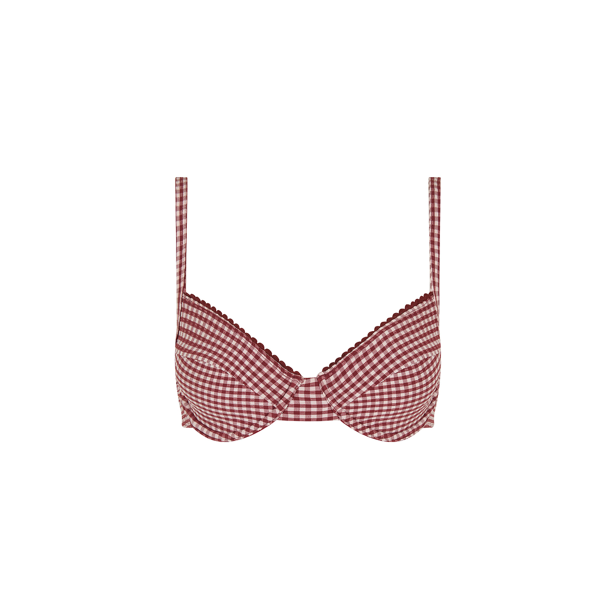 Kulani Kinis Coco Kisses Underwire Top