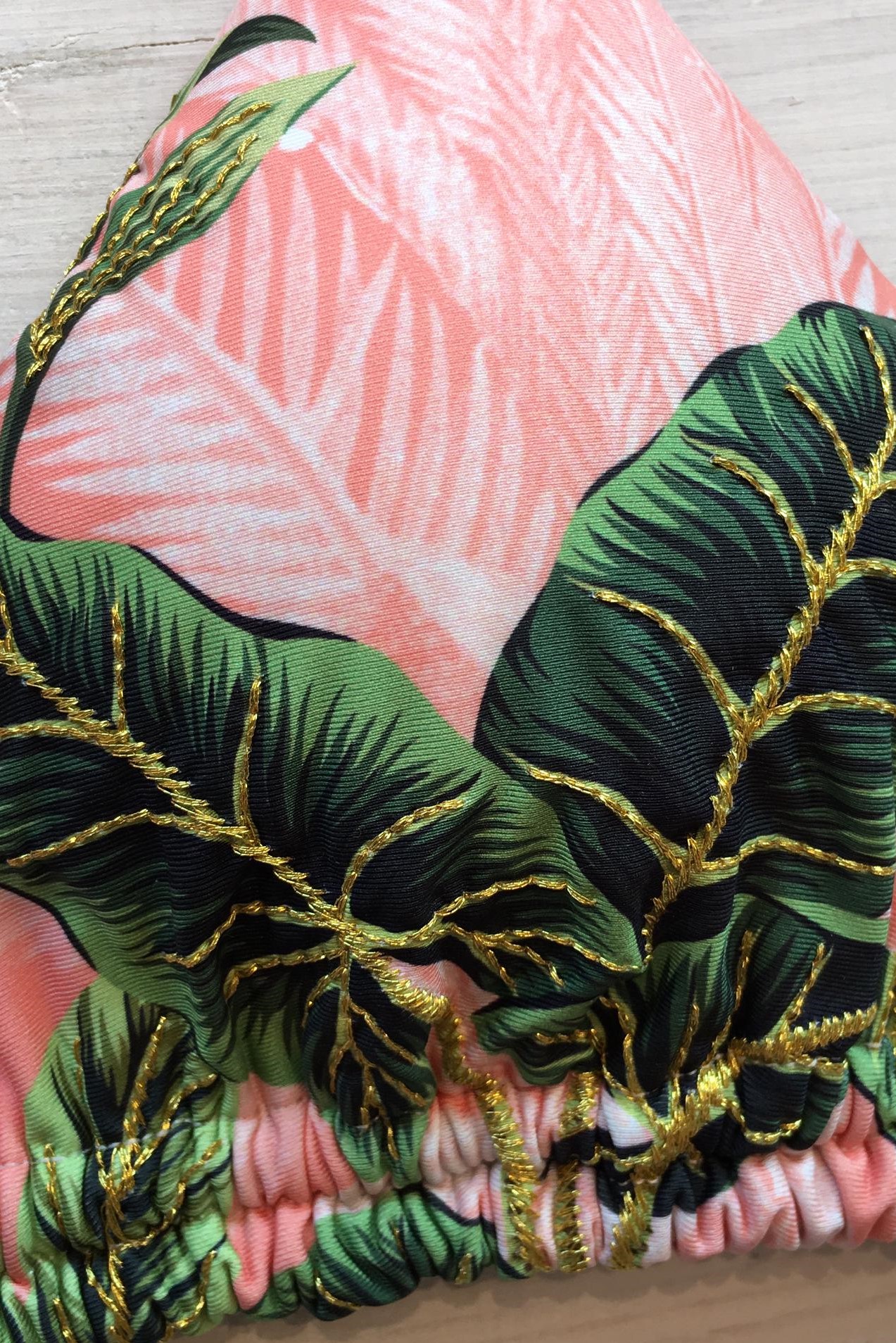 Pacifico Triangle Bikini 