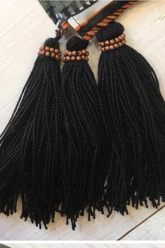 Cosita Linda Tribal Luxe Pareo