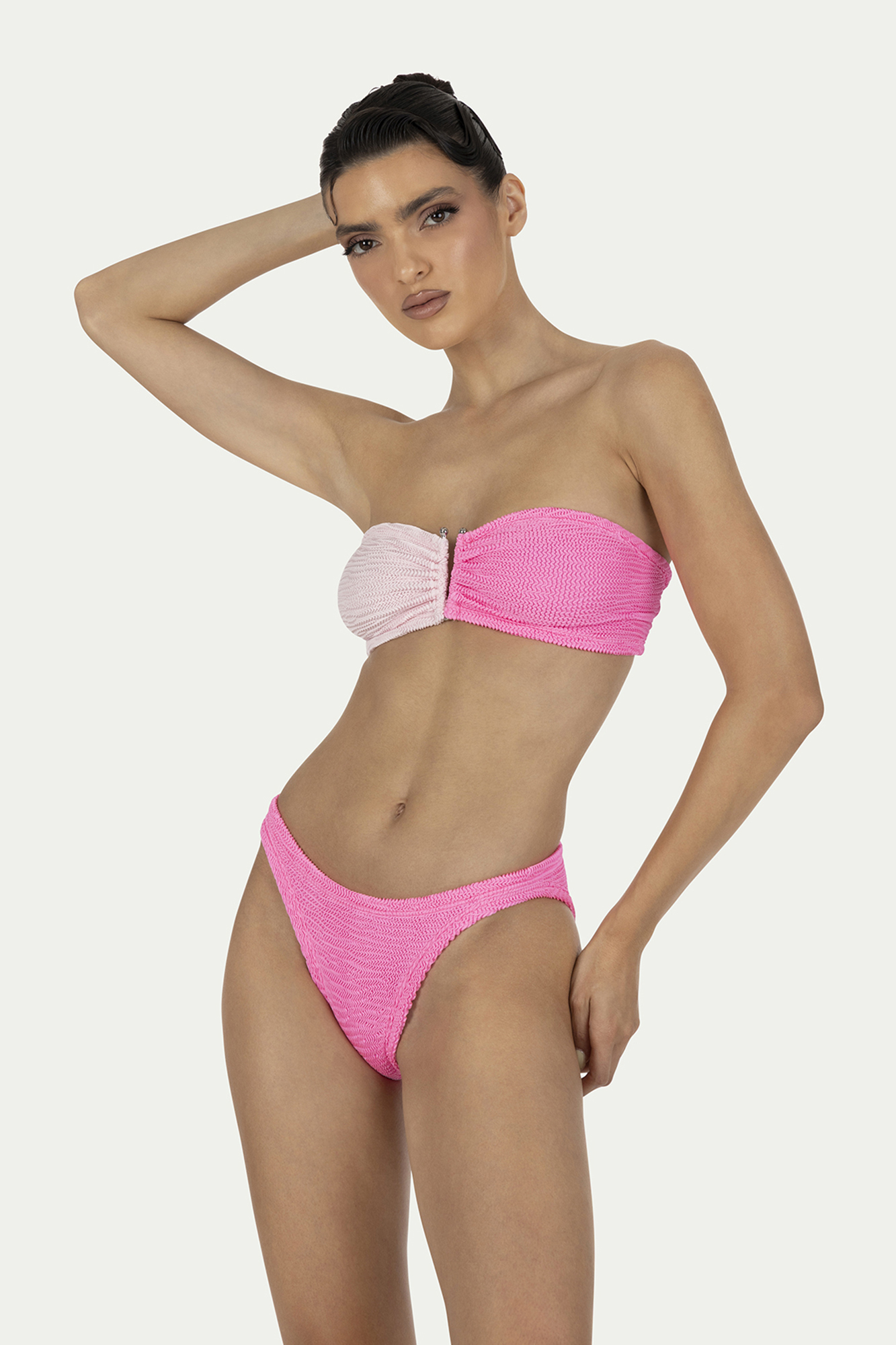 Paramidonna Frida One Size Bikini Cake/Flamingo