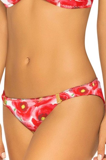 Phax Deluxe Flowers Intermedium Broekje