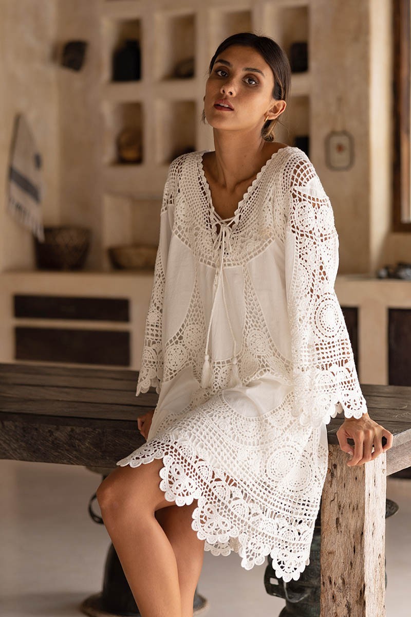 Miss June Dress Yamba