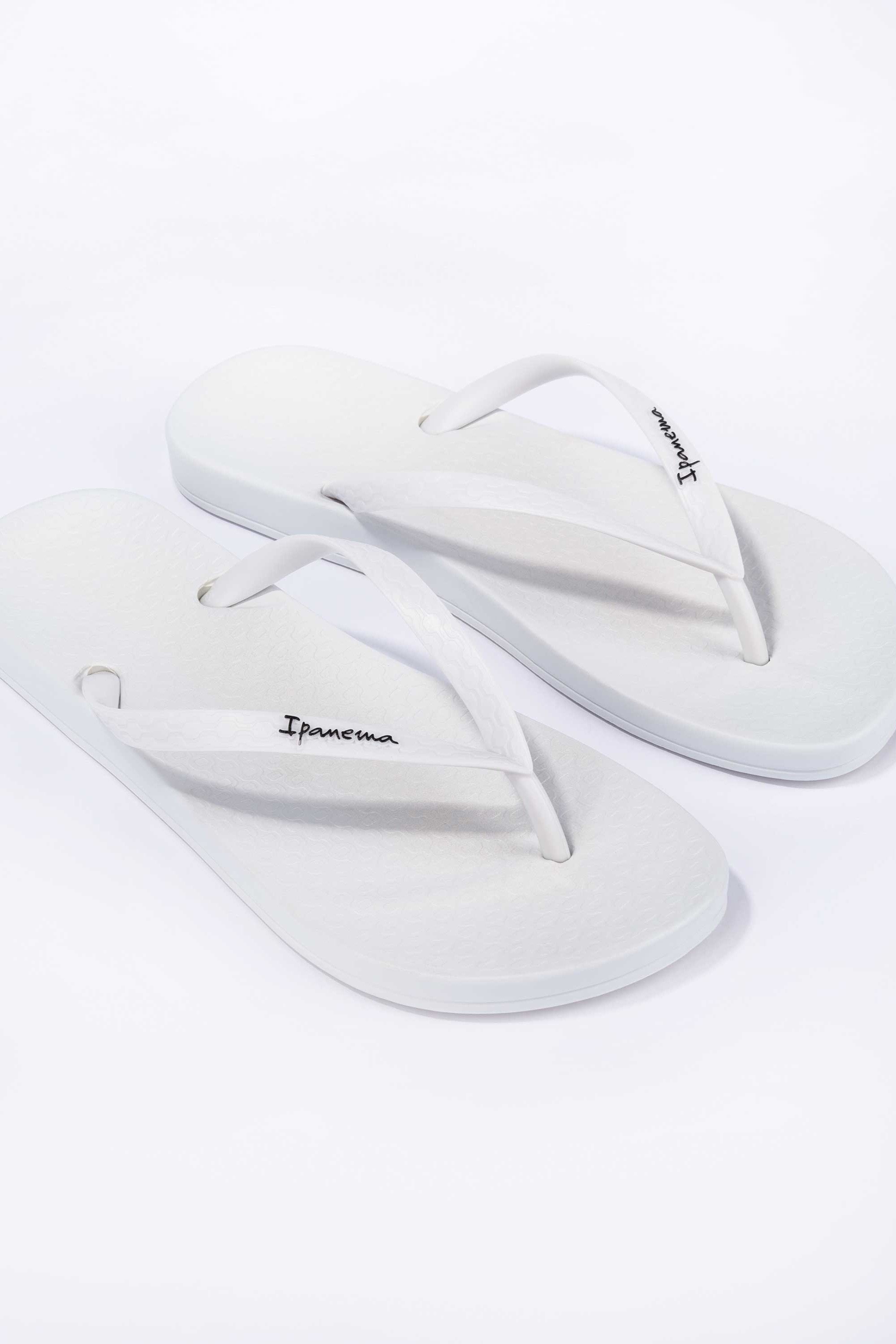Ipanema Slippers Wit