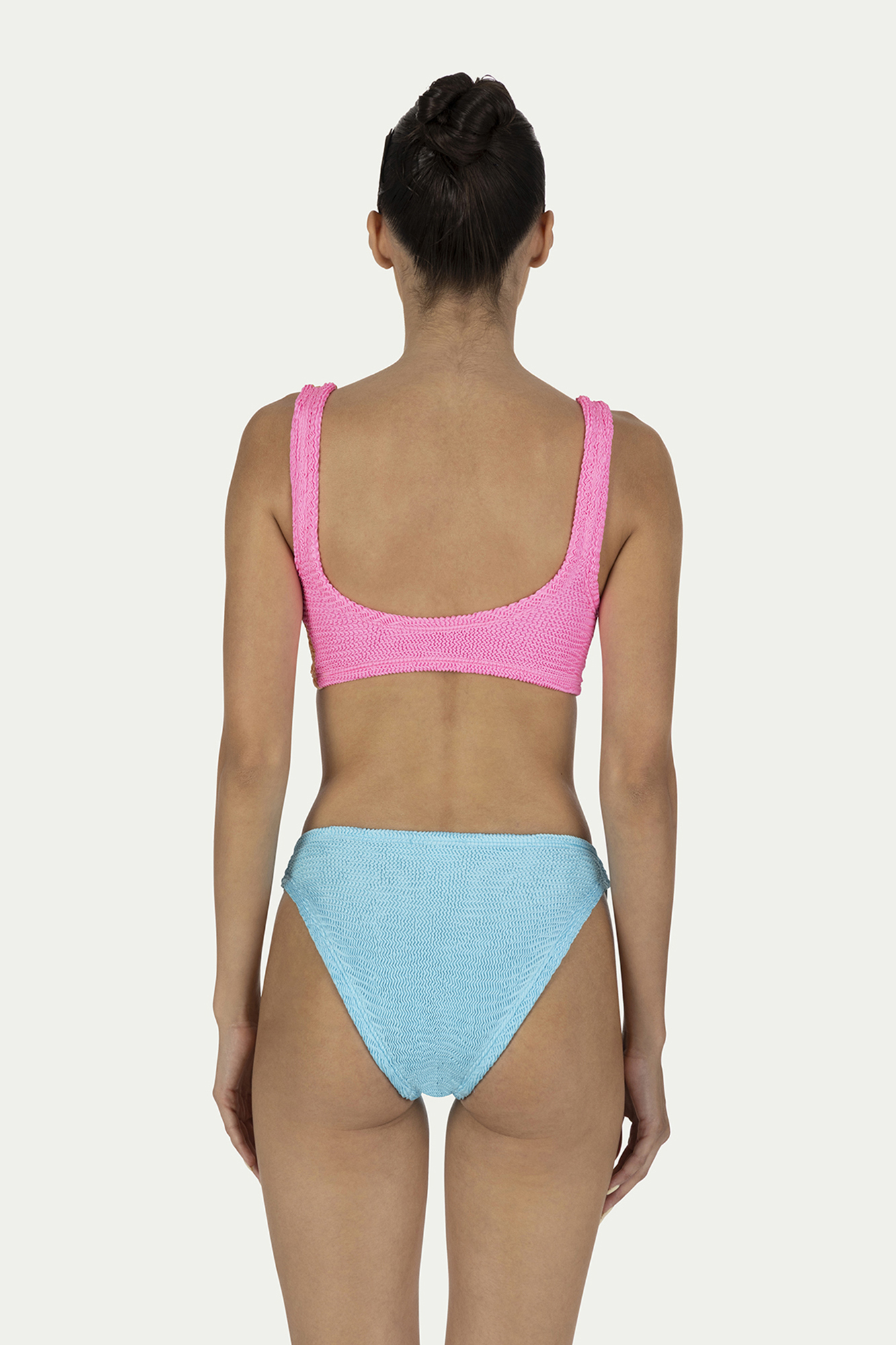 Paramidonna Irina One Size Bikini Flamingo/Peach