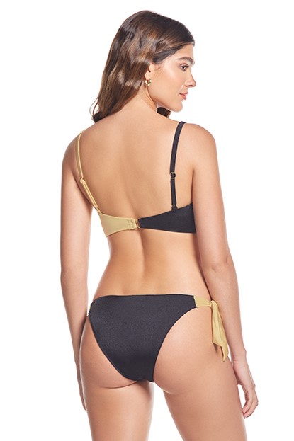 Phax Glam Strapless Bikini