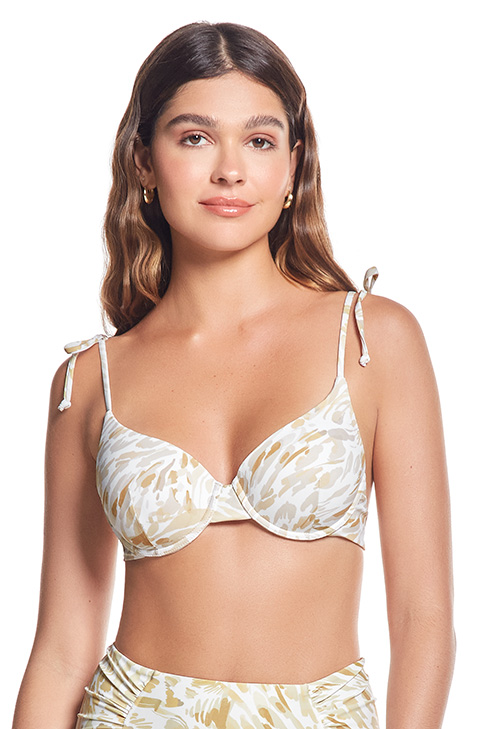 Phax Laguna Underwire Bikini Top