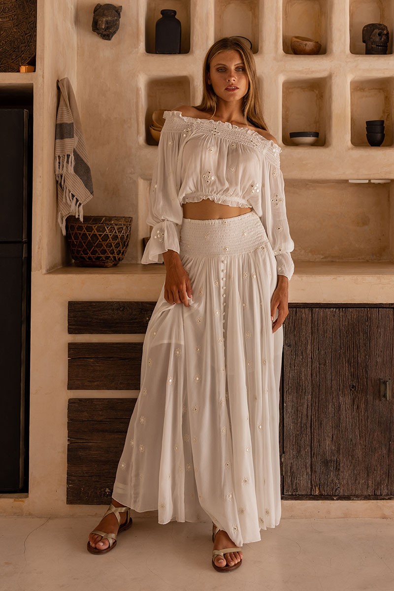 Miss June Skirt Amanda