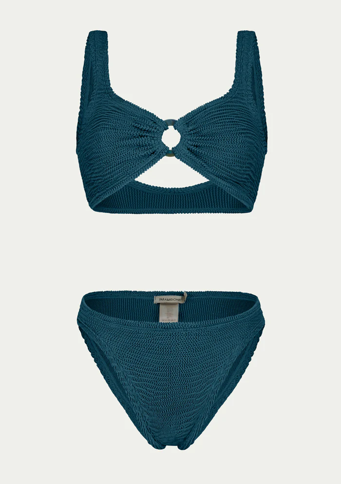 Paramidonna Irina One Size Bikini Midnight