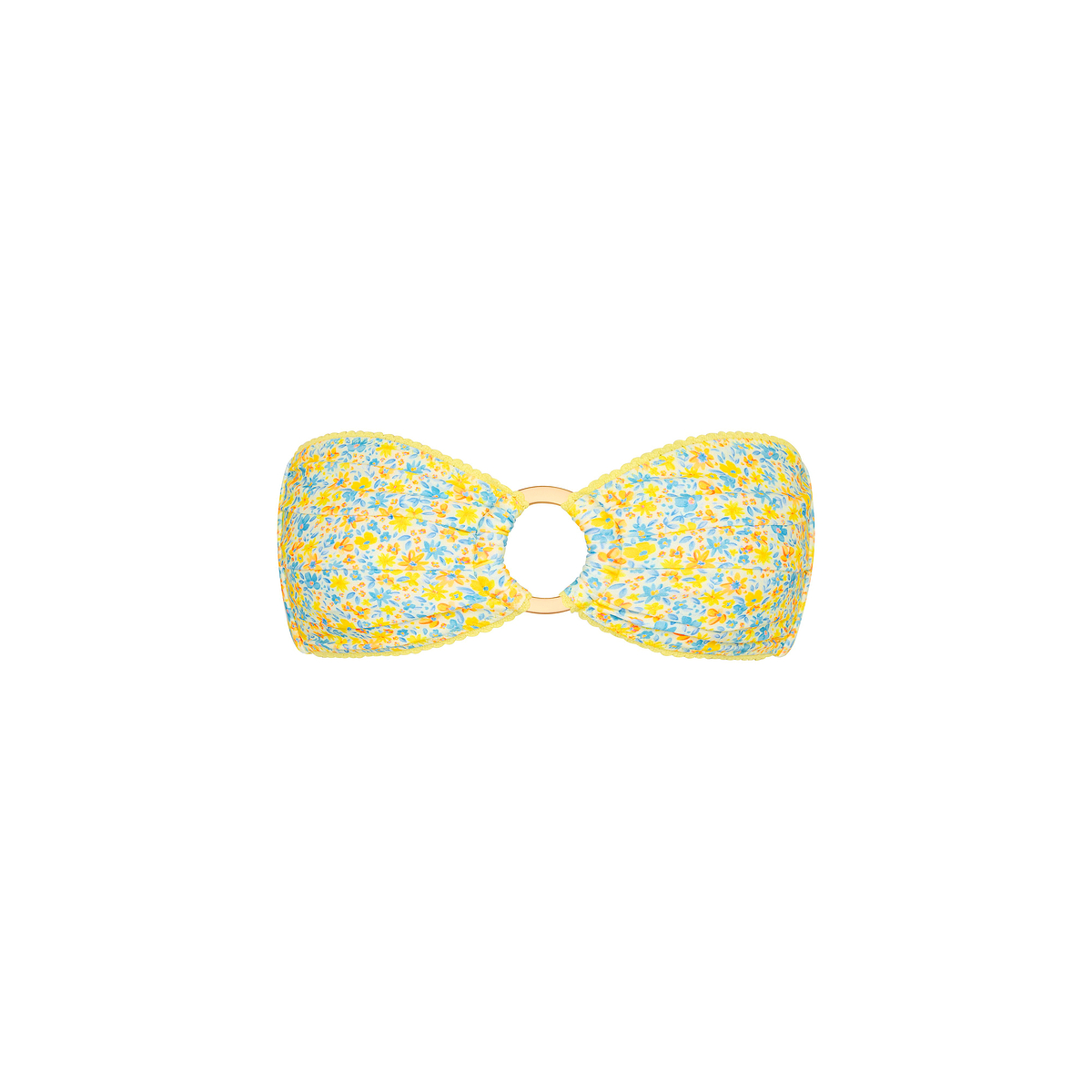 Kulani Kinis Dreamy Daze Strapless Top