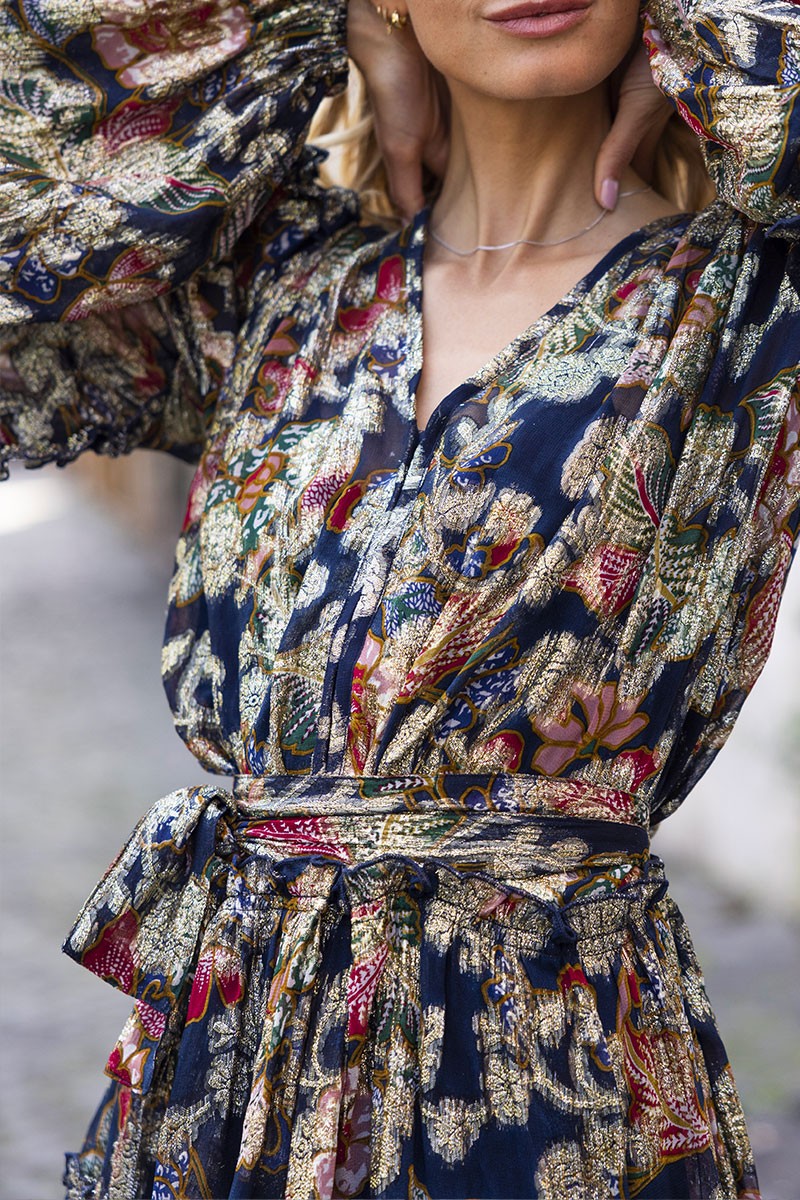Miss June Jurk Julieta