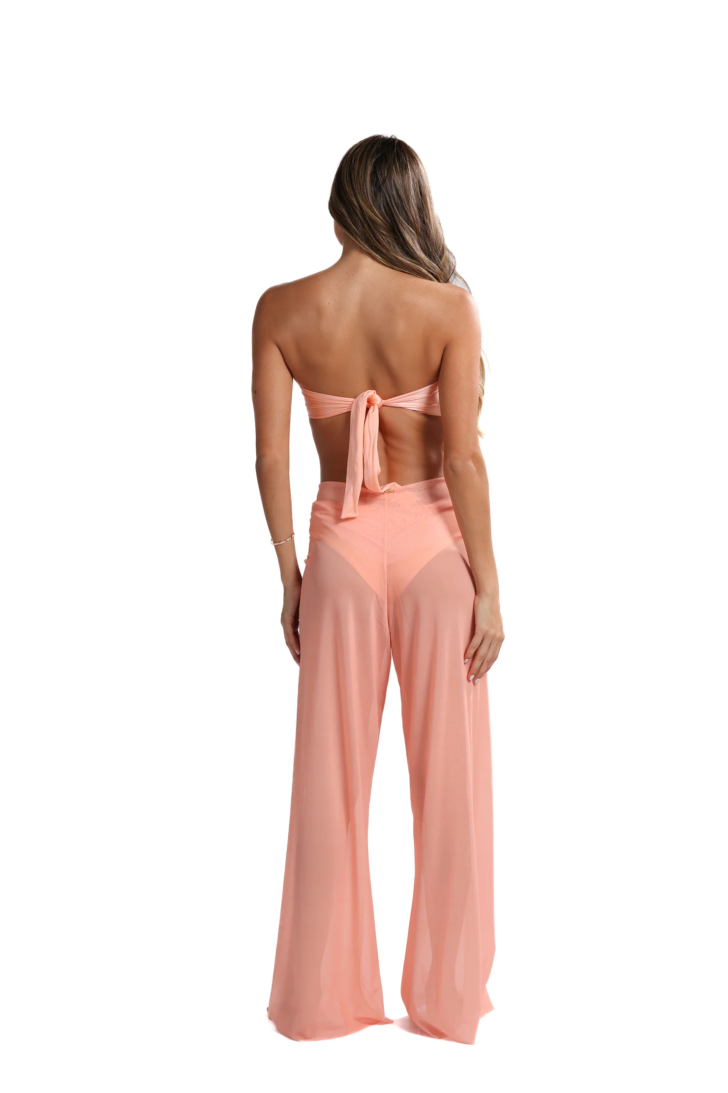 Almamia Baby Skin strandbroek